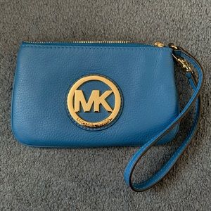 Michael Kors Wristlet